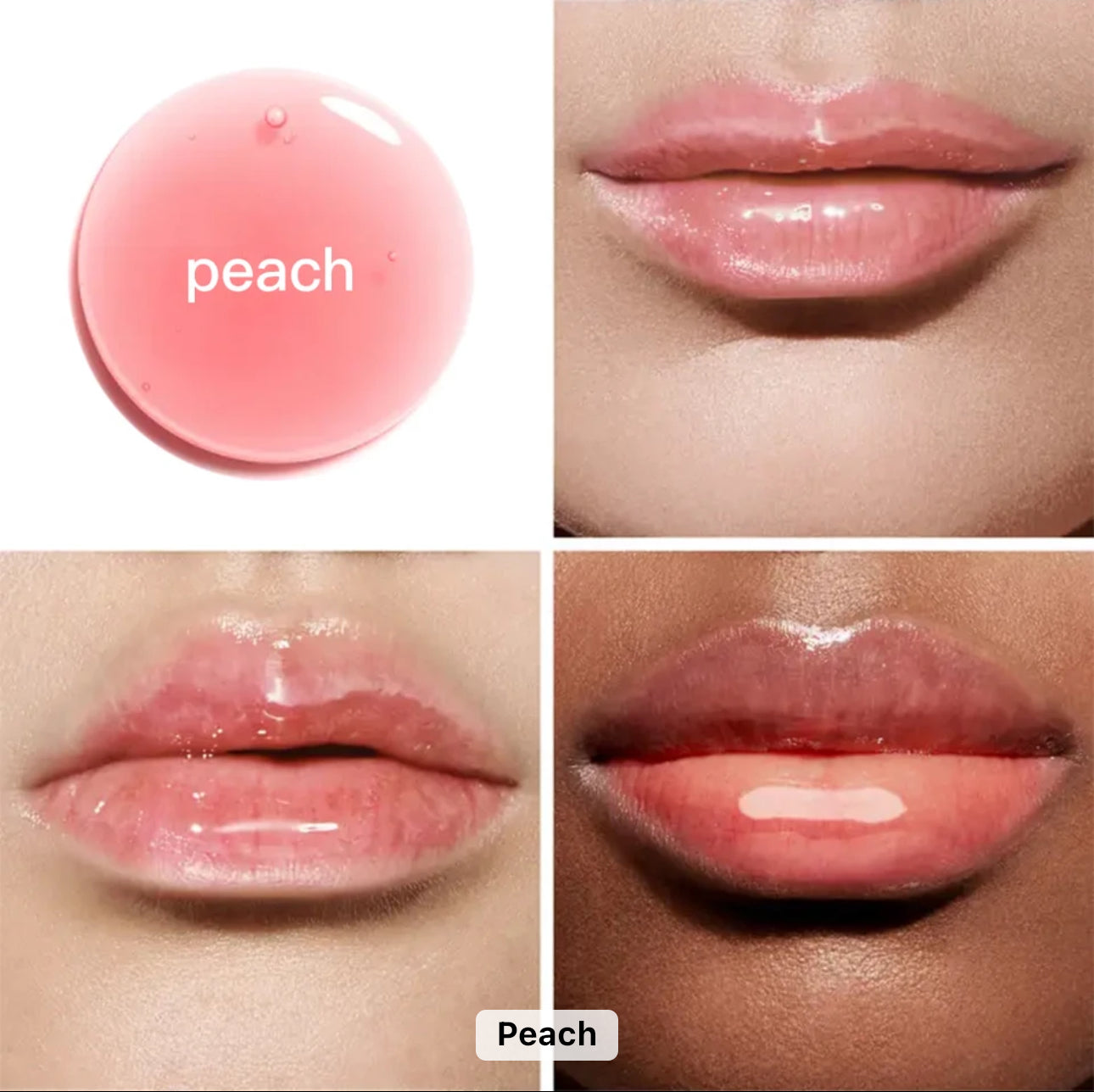 PEACHLINI